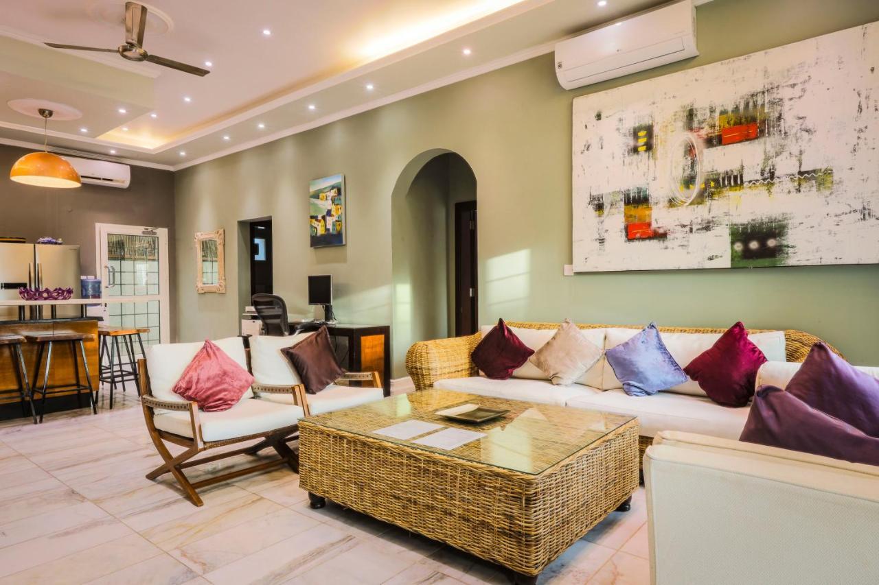 Dar 66 4Br Pool Villa With Jacuzzi Ras Al-Chajma Zewnętrze zdjęcie