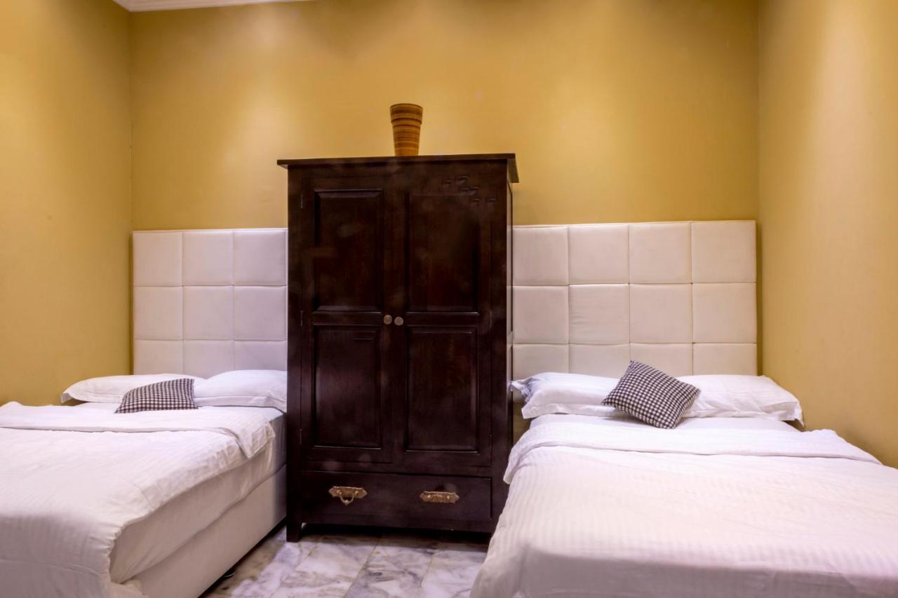Dar 66 4Br Pool Villa With Jacuzzi Ras Al-Chajma Zewnętrze zdjęcie