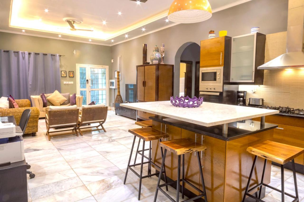 Dar 66 4Br Pool Villa With Jacuzzi Ras Al-Chajma Zewnętrze zdjęcie