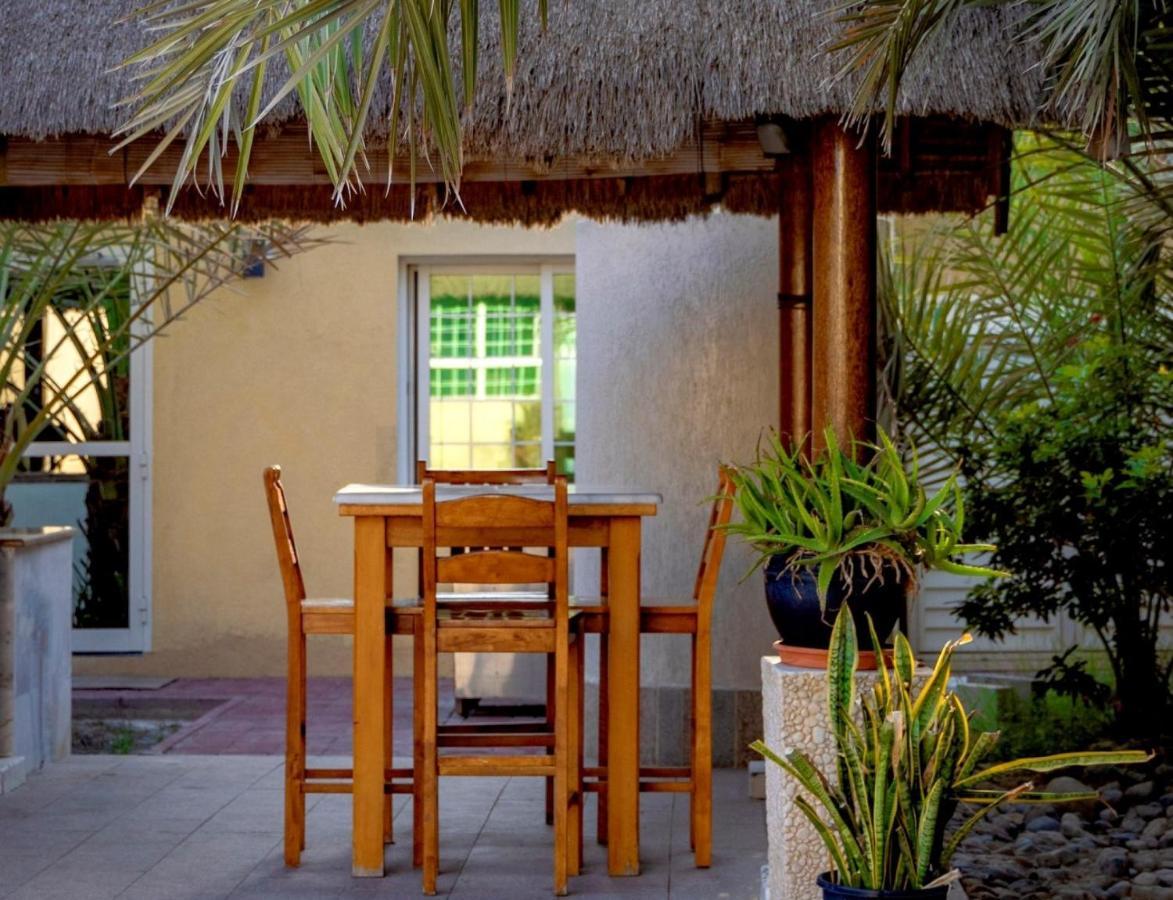Dar 66 4Br Pool Villa With Jacuzzi Ras Al-Chajma Zewnętrze zdjęcie
