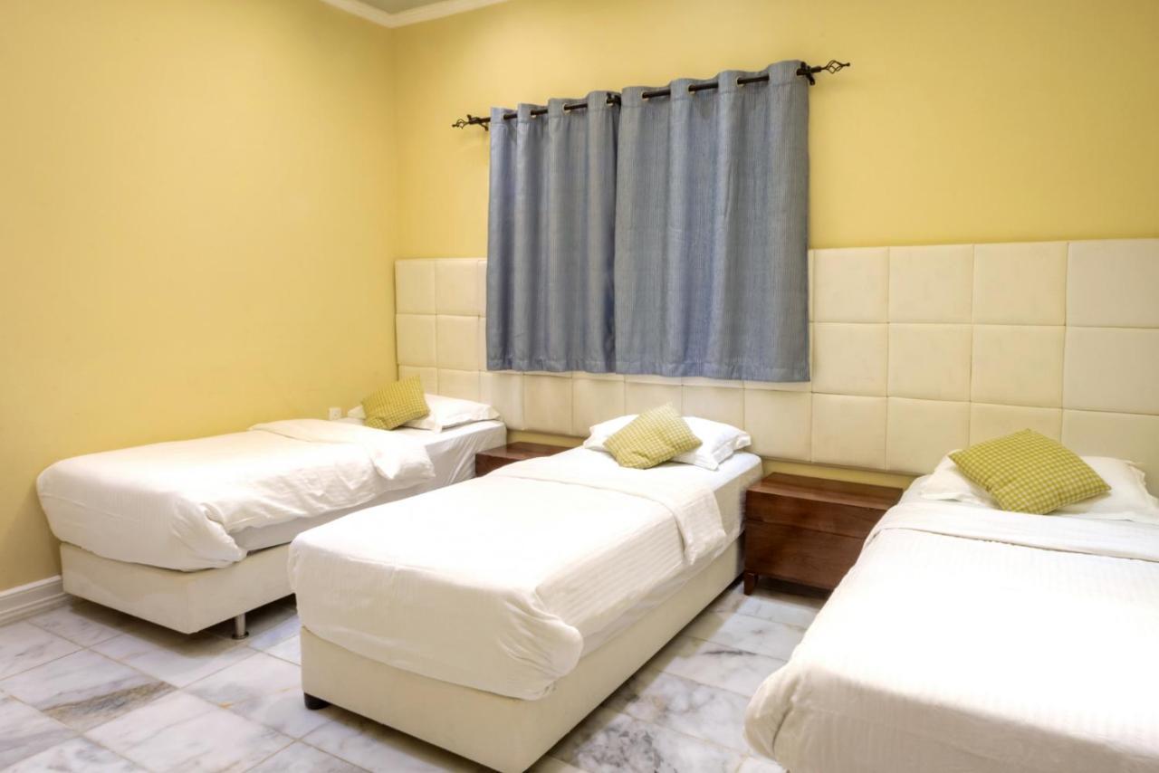 Dar 66 4Br Pool Villa With Jacuzzi Ras Al-Chajma Zewnętrze zdjęcie