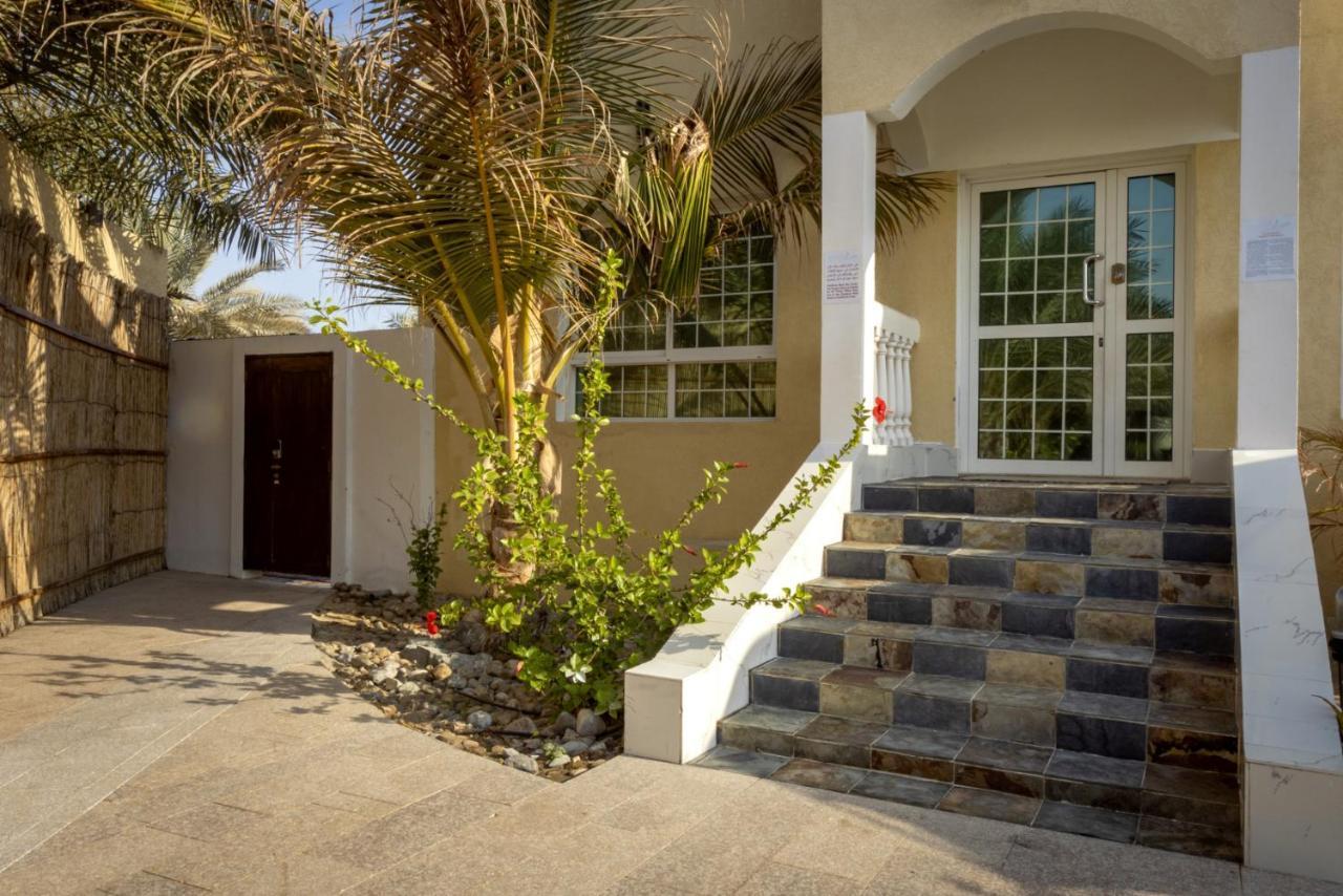 Dar 66 4Br Pool Villa With Jacuzzi Ras Al-Chajma Zewnętrze zdjęcie