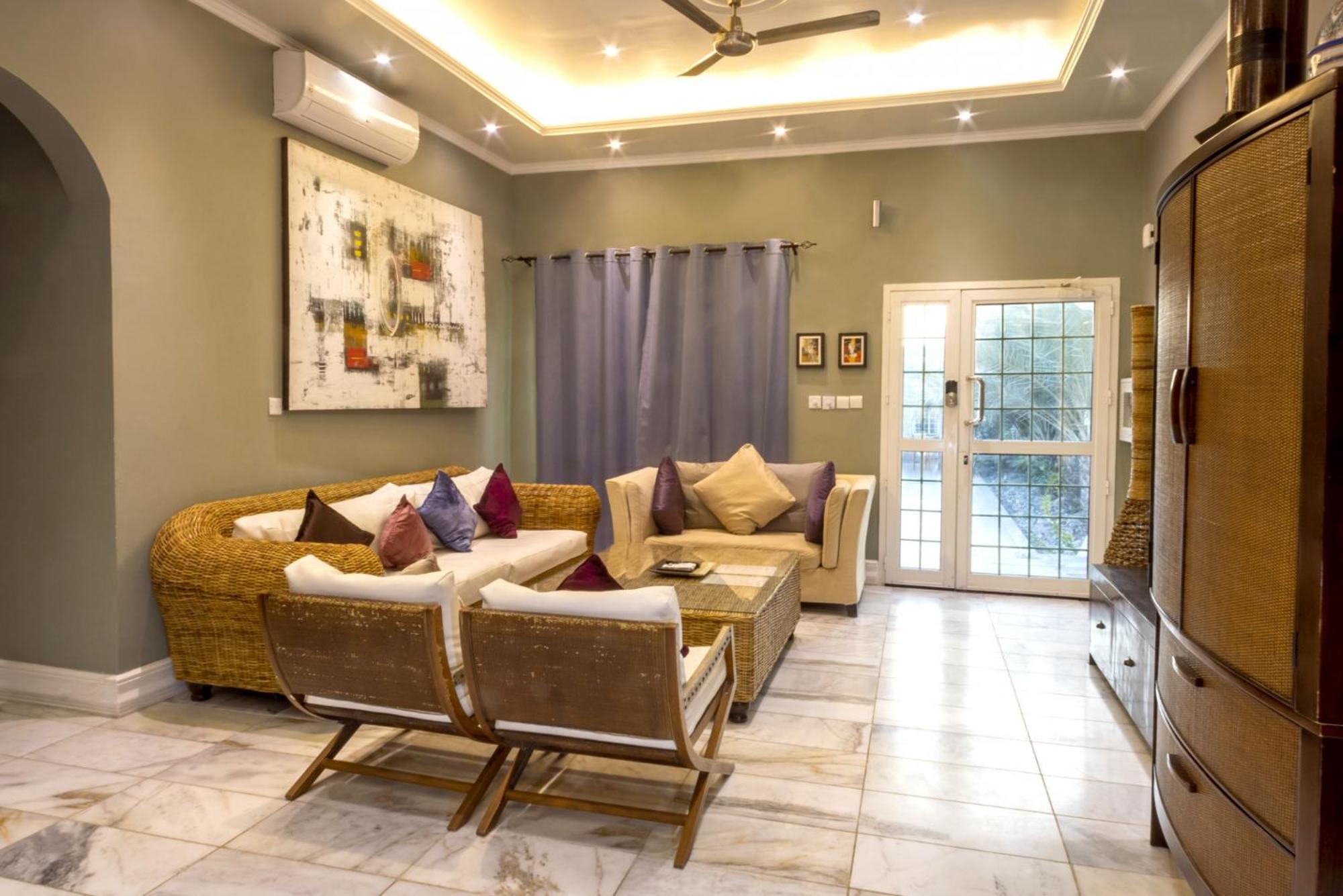 Dar 66 4Br Pool Villa With Jacuzzi Ras Al-Chajma Zewnętrze zdjęcie