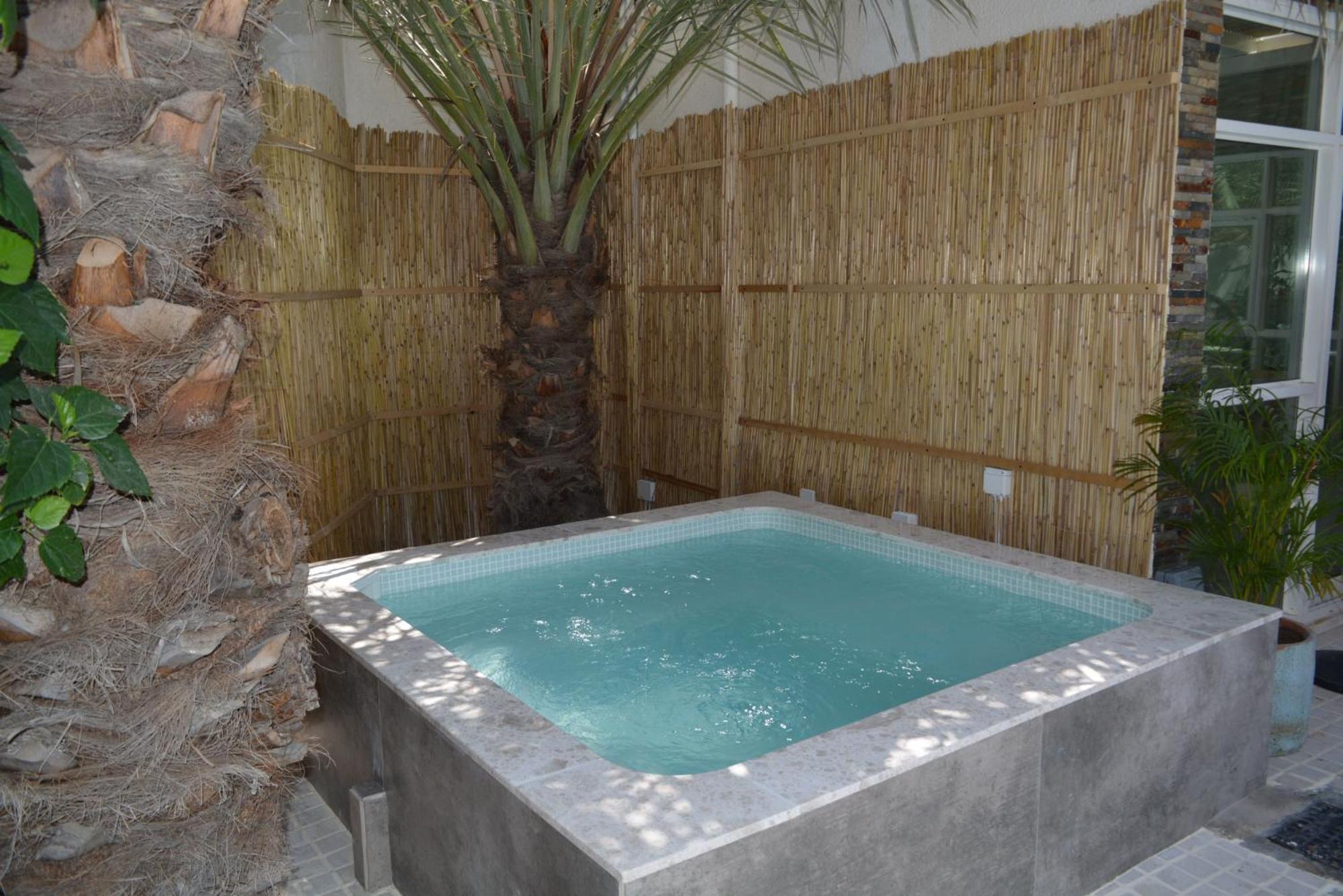 Dar 66 4Br Pool Villa With Jacuzzi Ras Al-Chajma Zewnętrze zdjęcie