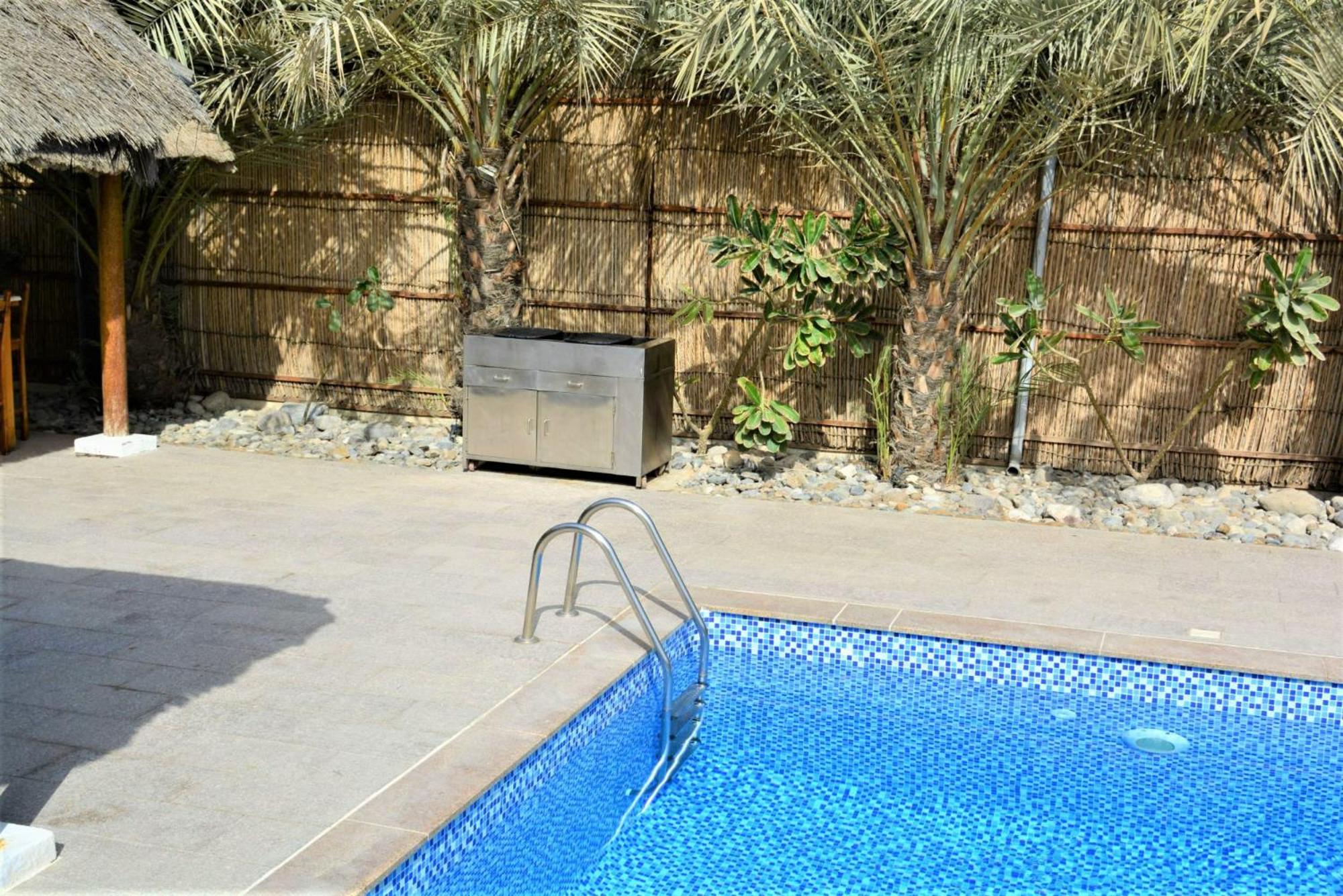 Dar 66 4Br Pool Villa With Jacuzzi Ras Al-Chajma Zewnętrze zdjęcie