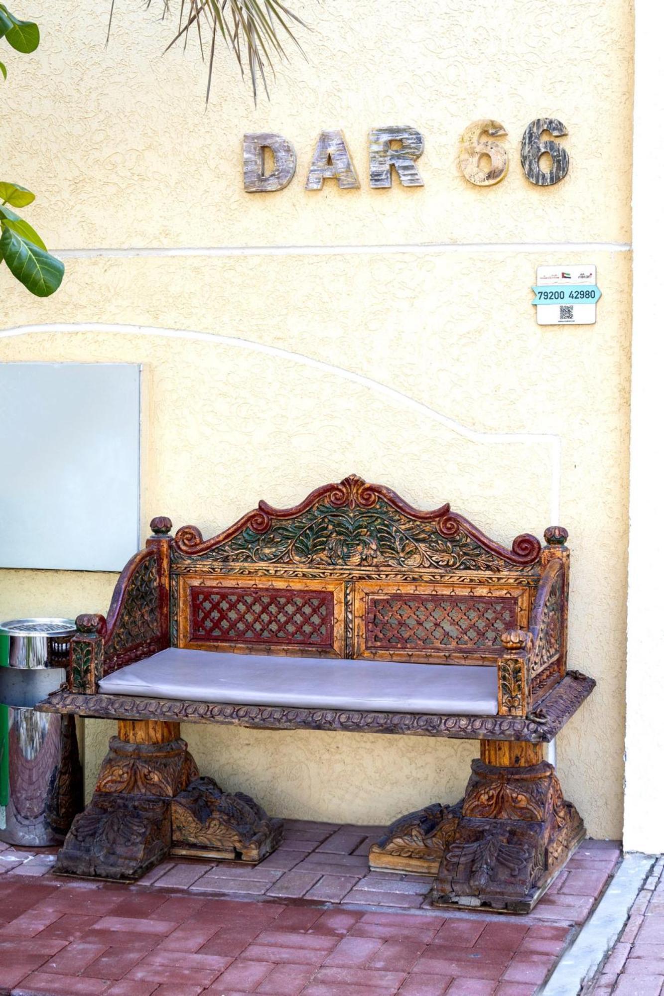 Dar 66 4Br Pool Villa With Jacuzzi Ras Al-Chajma Zewnętrze zdjęcie