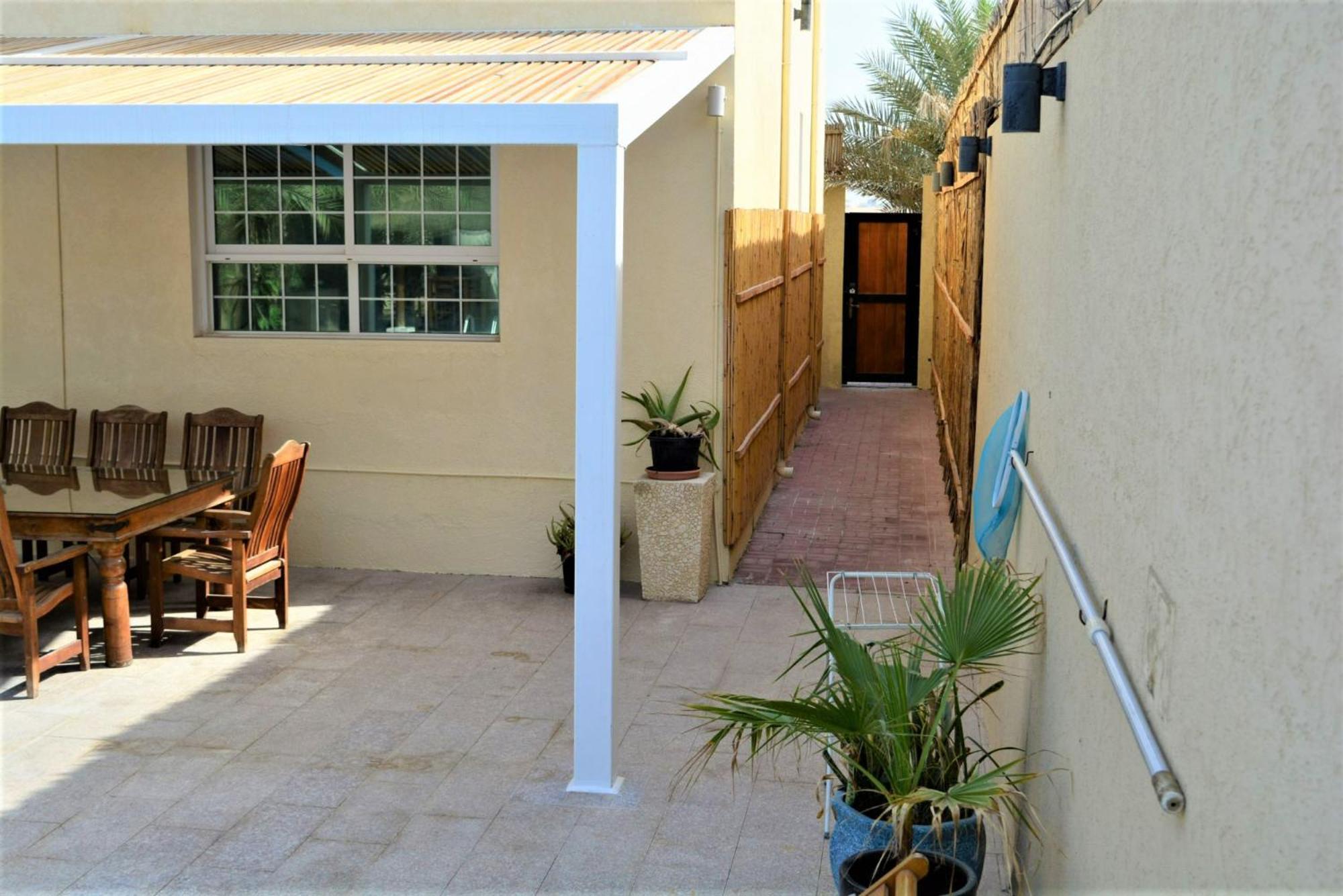 Dar 66 4Br Pool Villa With Jacuzzi Ras Al-Chajma Zewnętrze zdjęcie