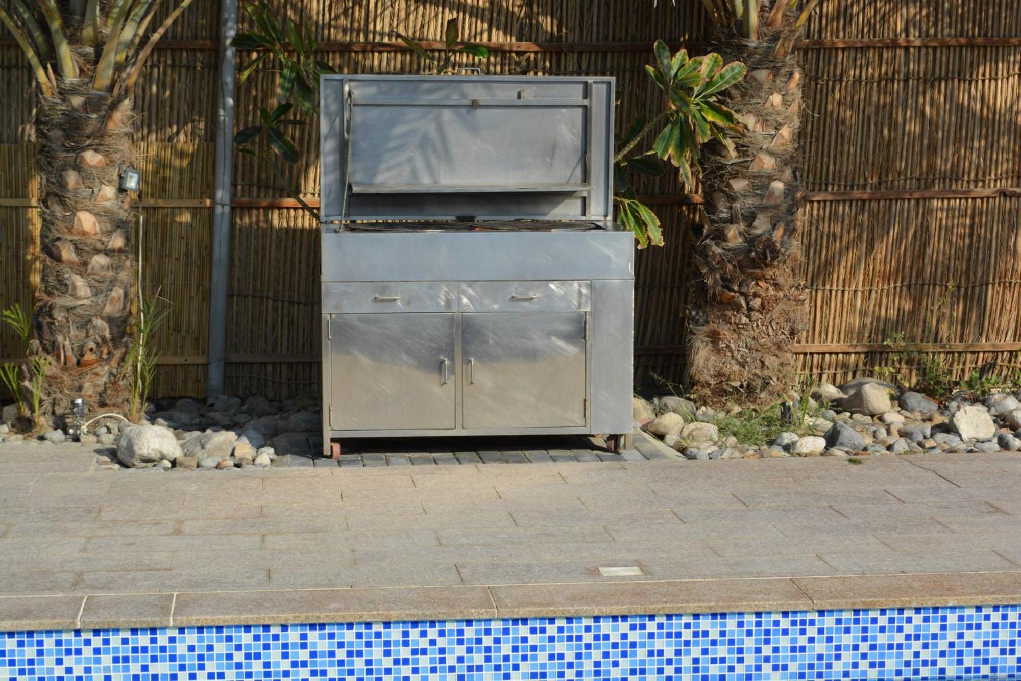 Dar 66 4Br Pool Villa With Jacuzzi Ras Al-Chajma Zewnętrze zdjęcie