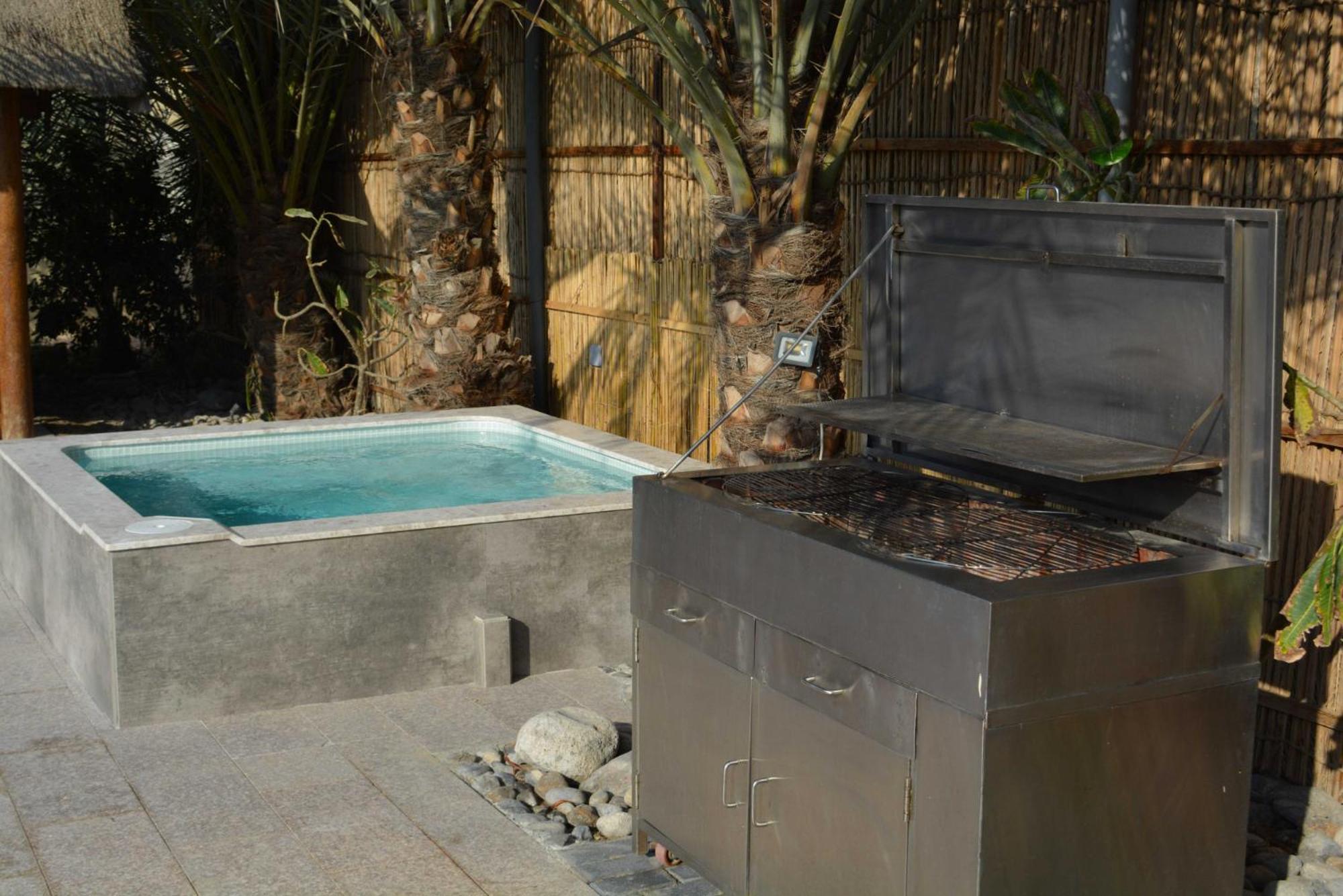 Dar 66 4Br Pool Villa With Jacuzzi Ras Al-Chajma Zewnętrze zdjęcie