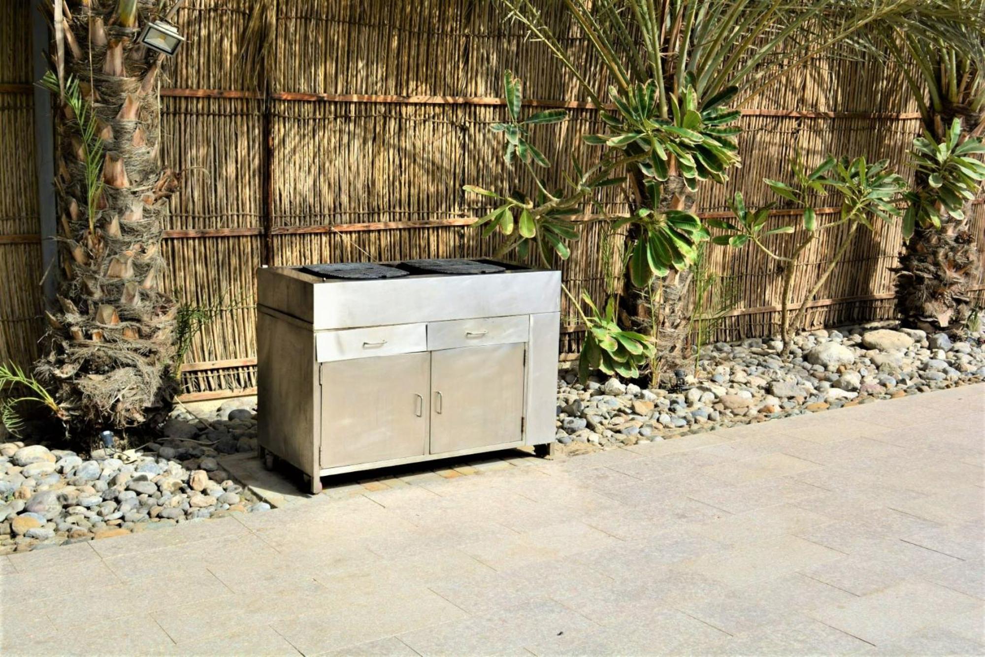 Dar 66 4Br Pool Villa With Jacuzzi Ras Al-Chajma Zewnętrze zdjęcie