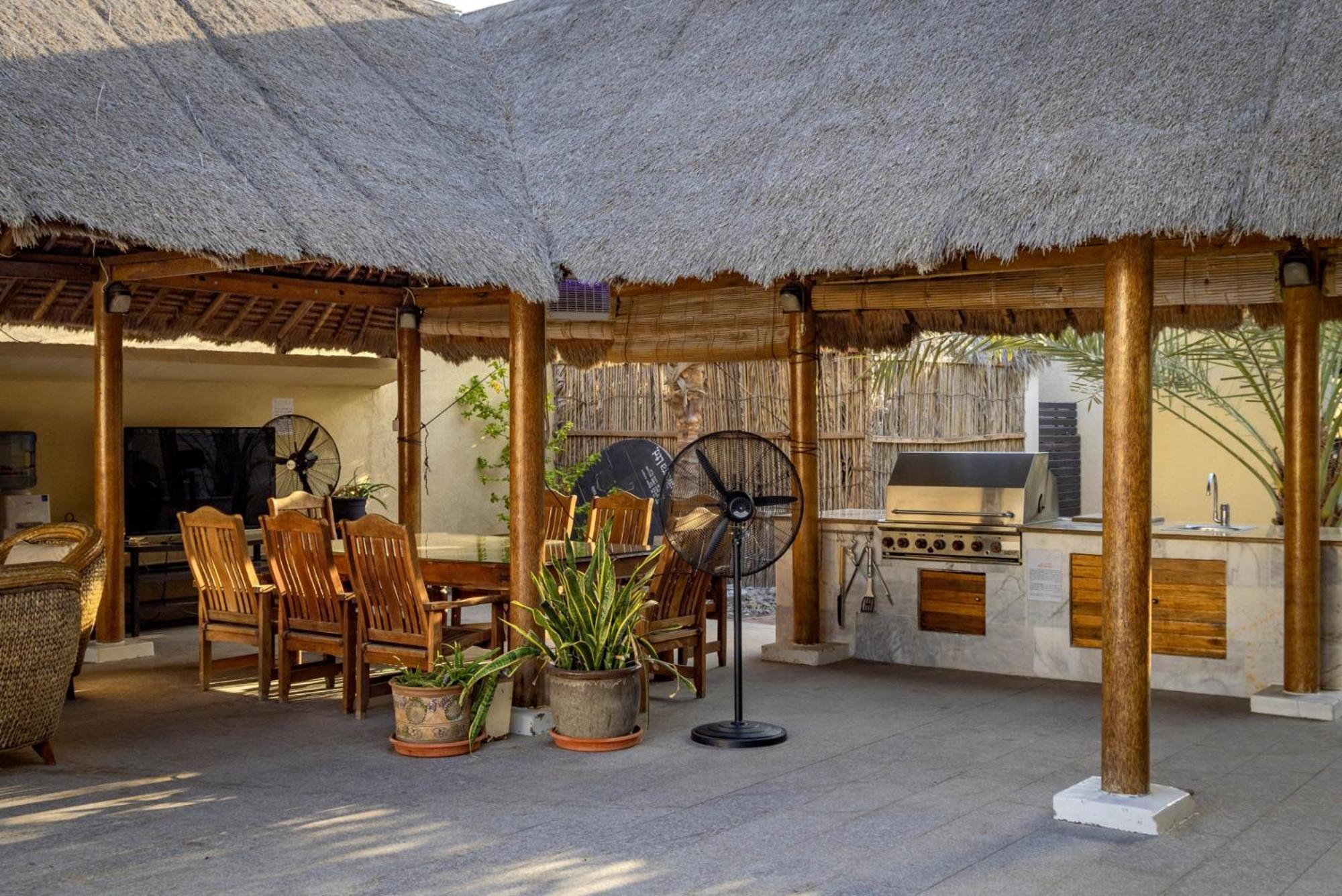 Dar 66 4Br Pool Villa With Jacuzzi Ras Al-Chajma Zewnętrze zdjęcie