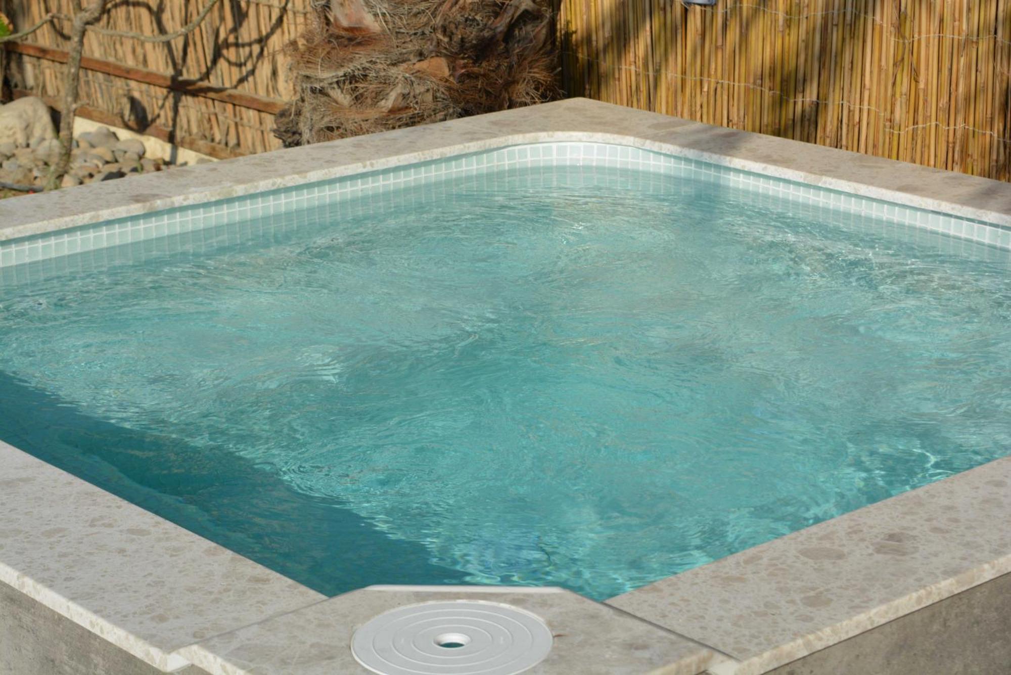 Dar 66 4Br Pool Villa With Jacuzzi Ras Al-Chajma Zewnętrze zdjęcie