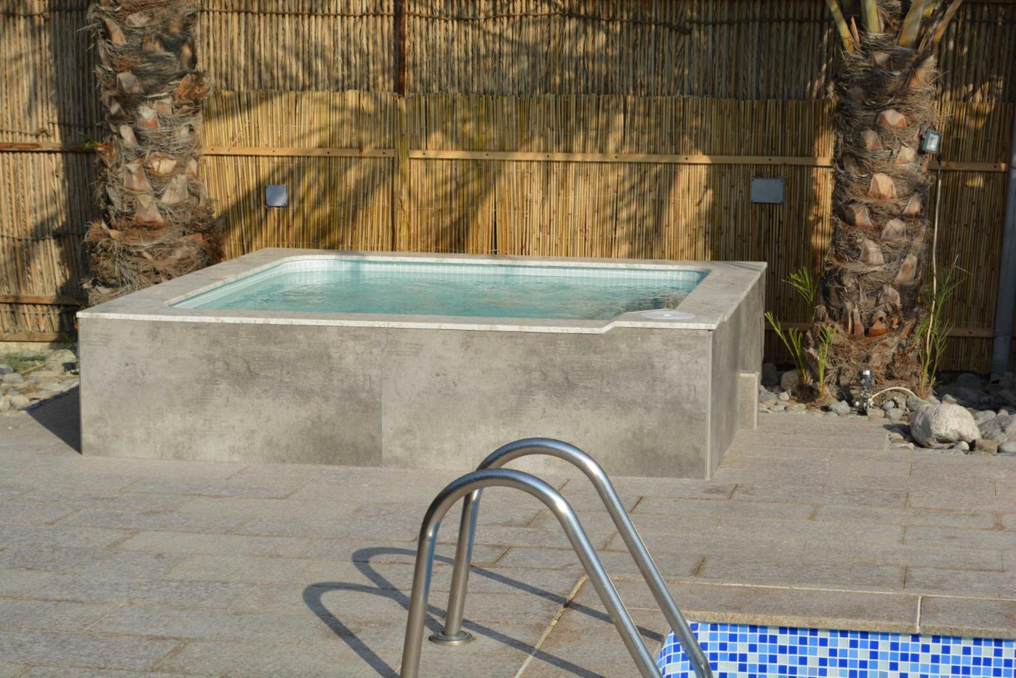 Dar 66 4Br Pool Villa With Jacuzzi Ras Al-Chajma Zewnętrze zdjęcie