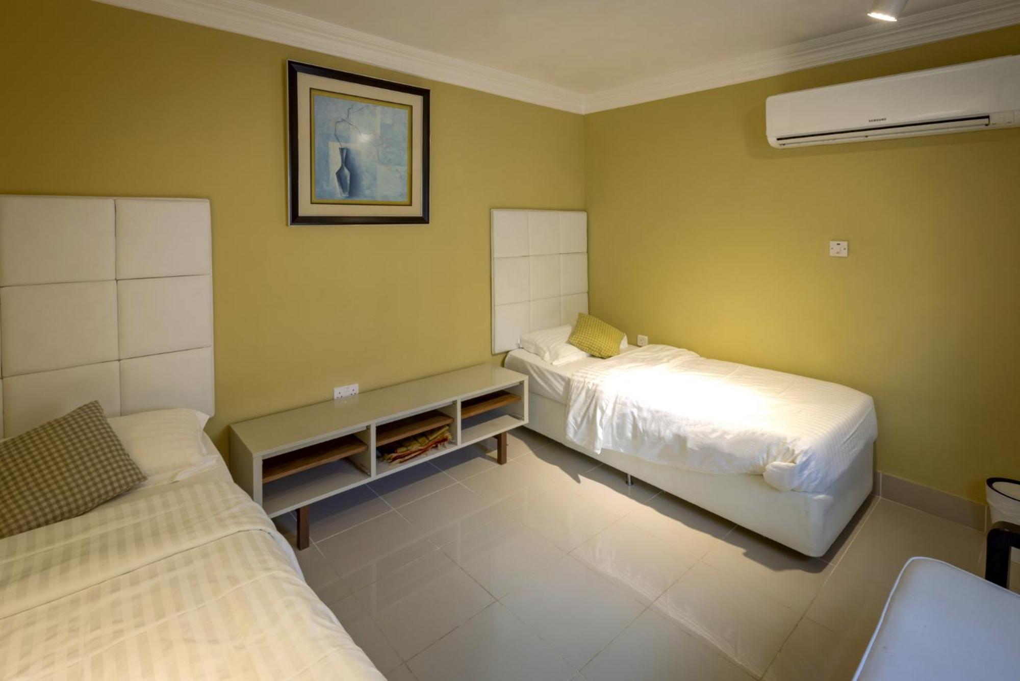 Dar 66 4Br Pool Villa With Jacuzzi Ras Al-Chajma Zewnętrze zdjęcie