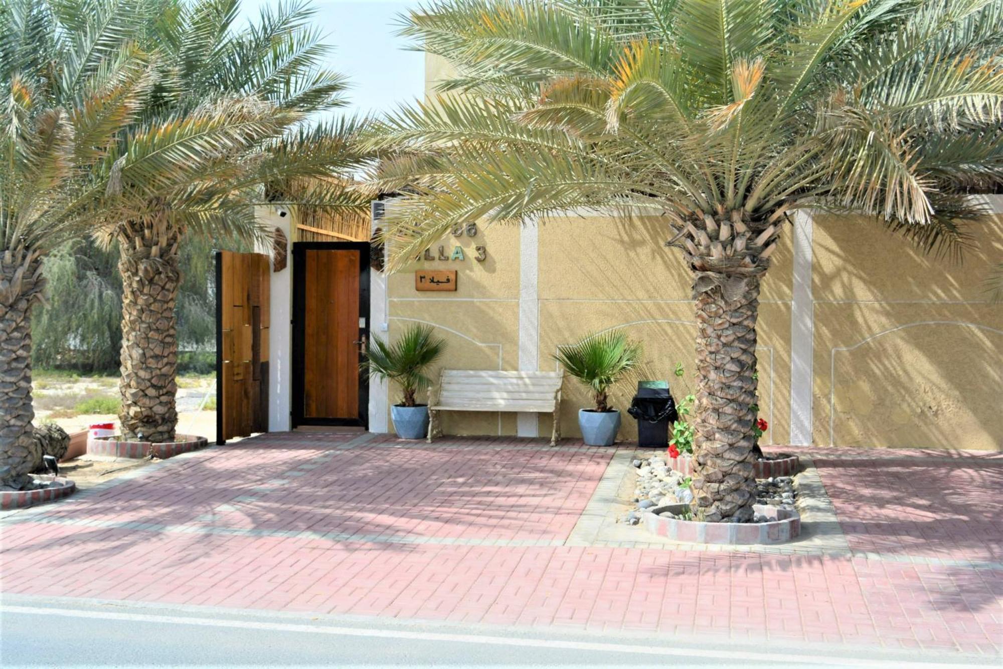 Dar 66 4Br Pool Villa With Jacuzzi Ras Al-Chajma Zewnętrze zdjęcie
