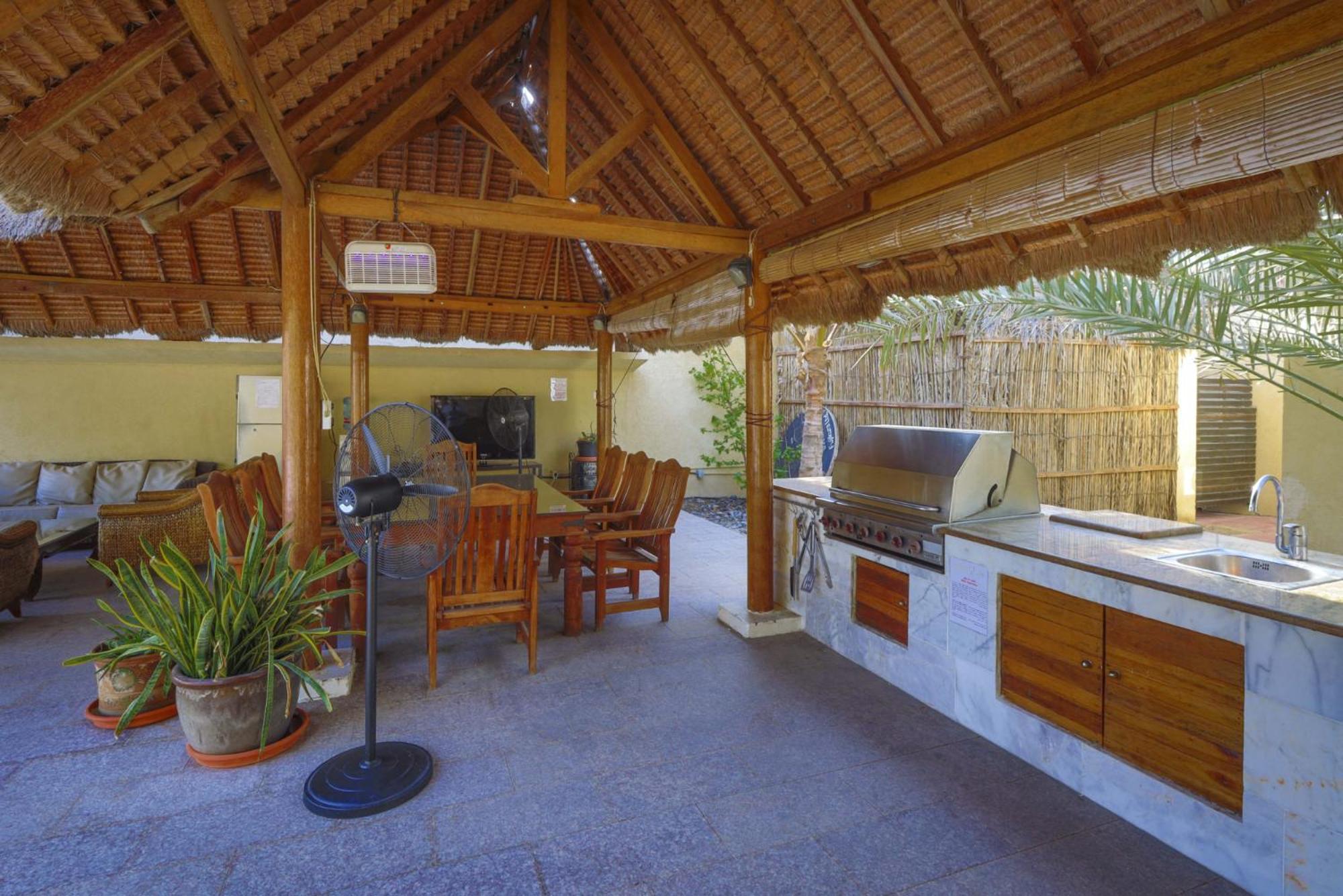 Dar 66 4Br Pool Villa With Jacuzzi Ras Al-Chajma Zewnętrze zdjęcie