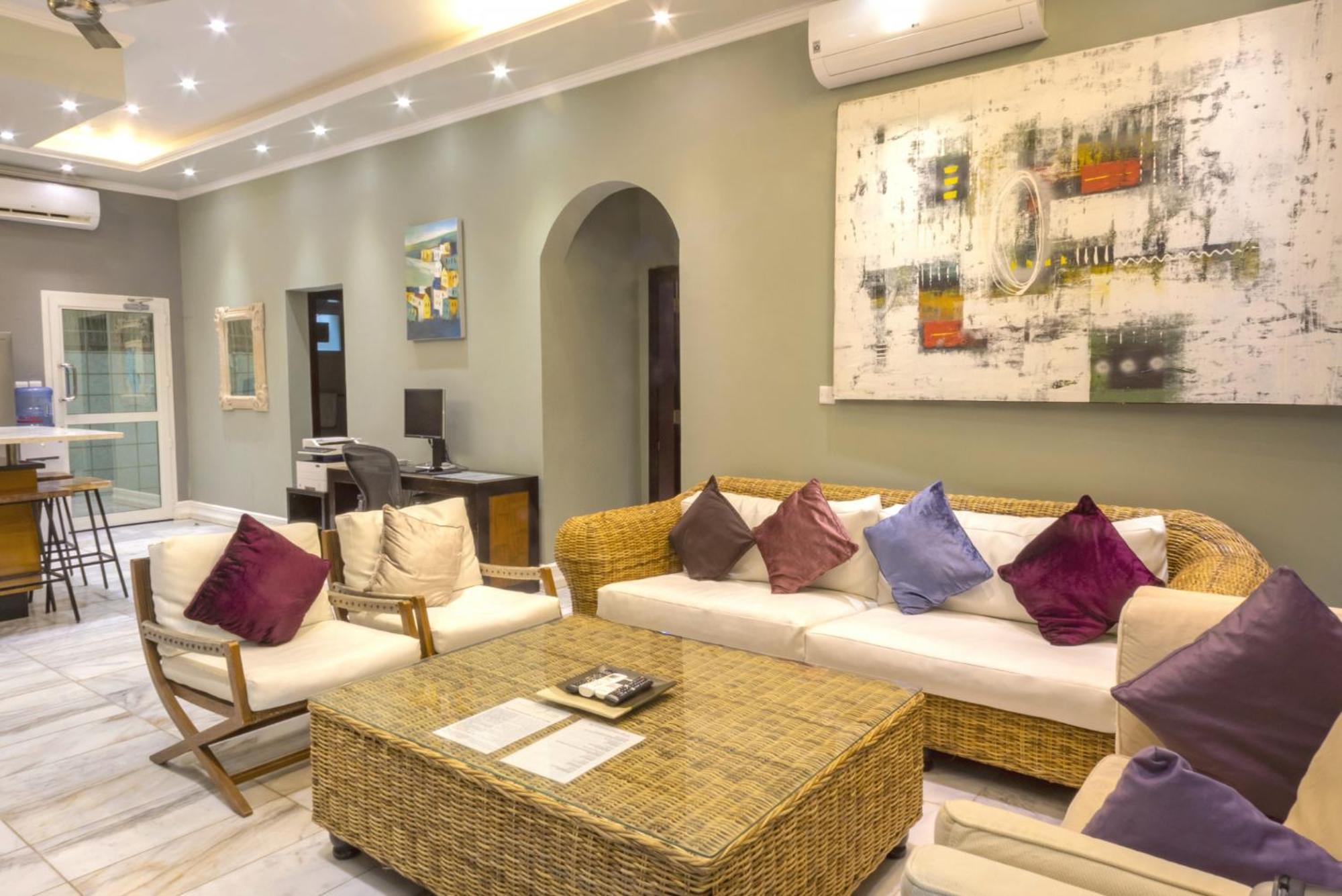 Dar 66 4Br Pool Villa With Jacuzzi Ras Al-Chajma Zewnętrze zdjęcie